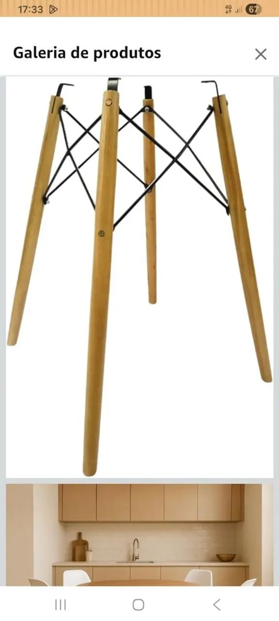 BASE DE MESA - Foto 3