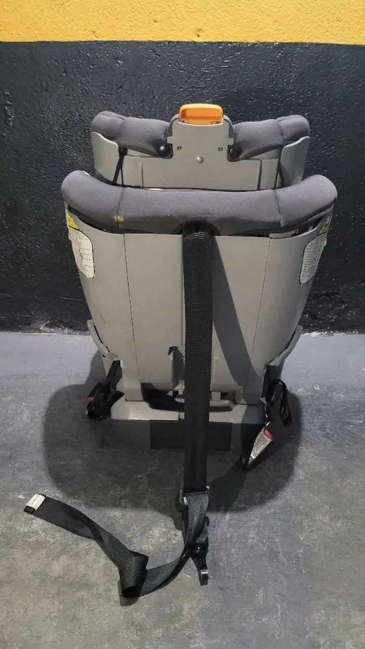 Cadeirinha de carro 0 a 36kg Chicco - Foto 3