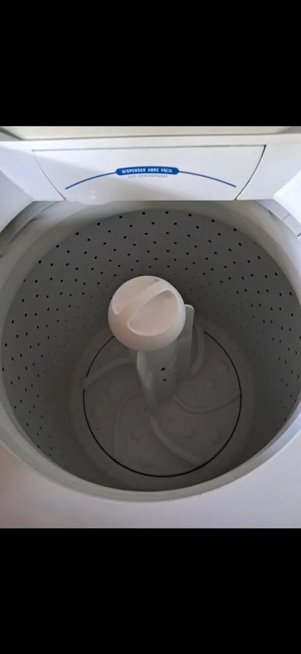 Lavadora Electrolux 15kg  - Foto 3