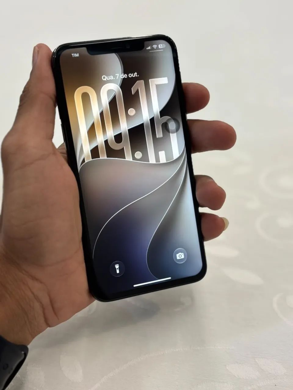 IPHONE 11 PRO MAX 256G