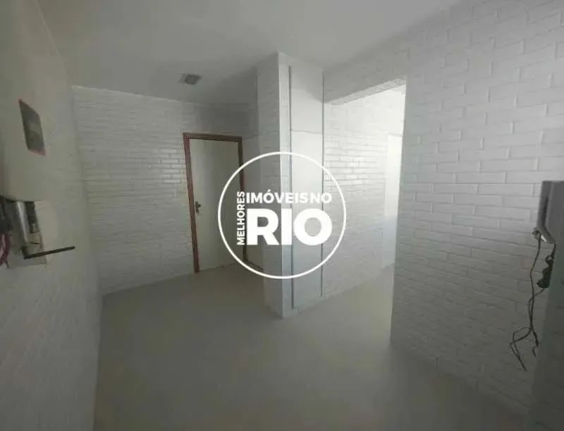 Cobertura Linear na Tijuca à venda - Foto 3