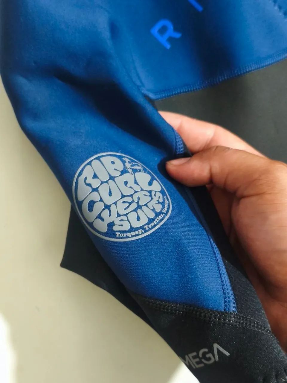 Roupa de surf Rip Curl - Foto 3