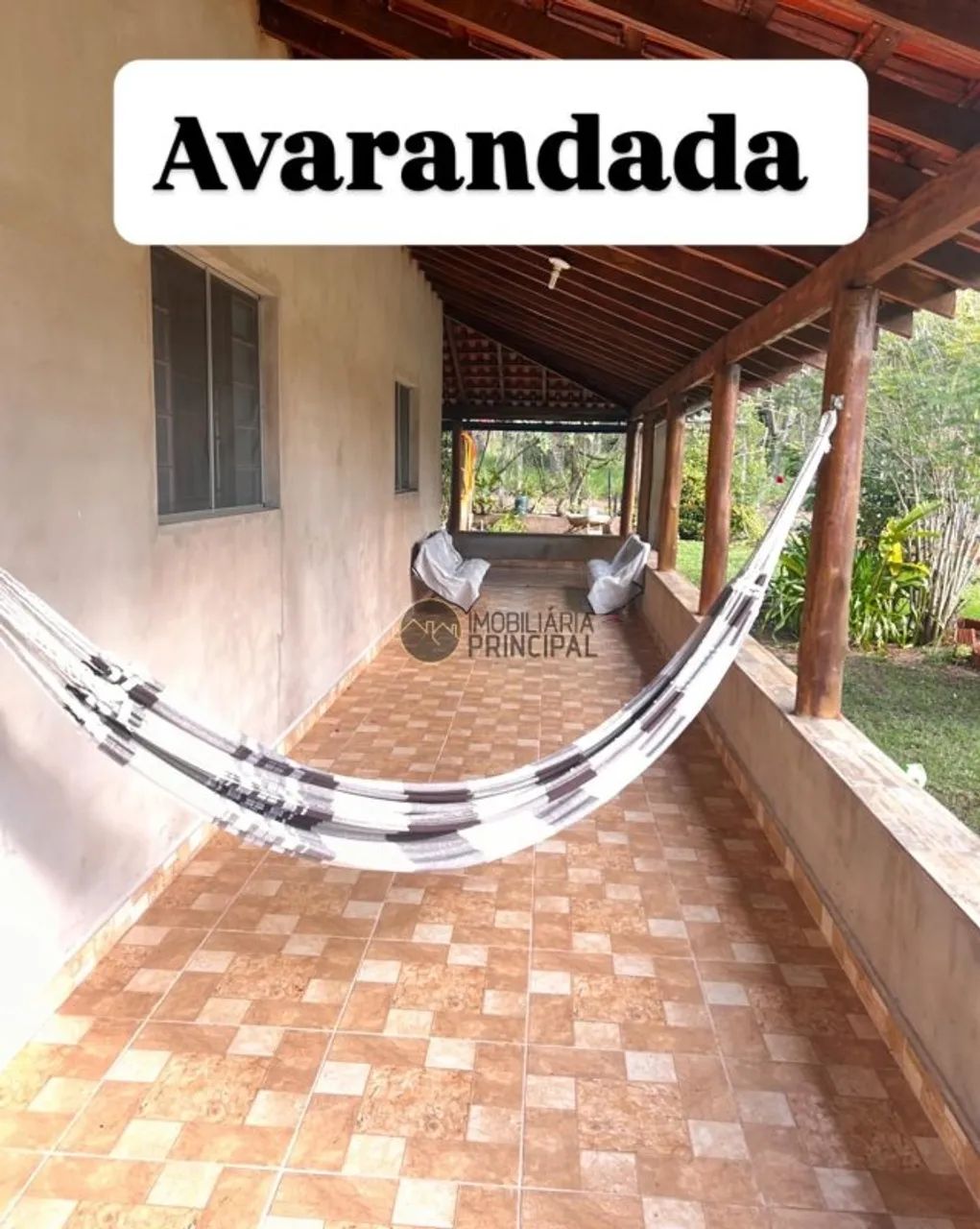 Chácara para venda com 2400 m² e 2 quartos em Centro, Piratininga - SP - Foto 3