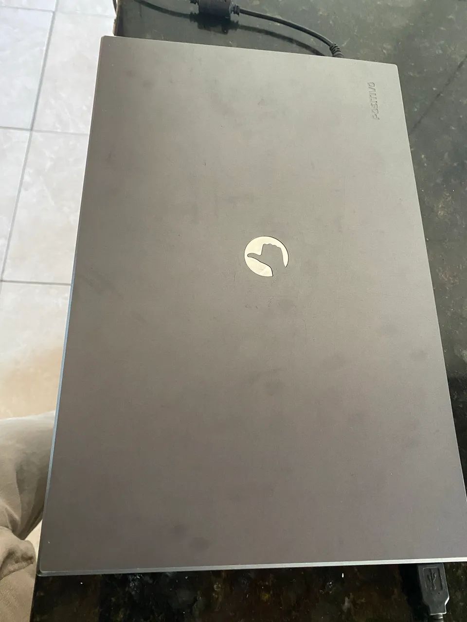Notebook positivo celeron - Foto 4