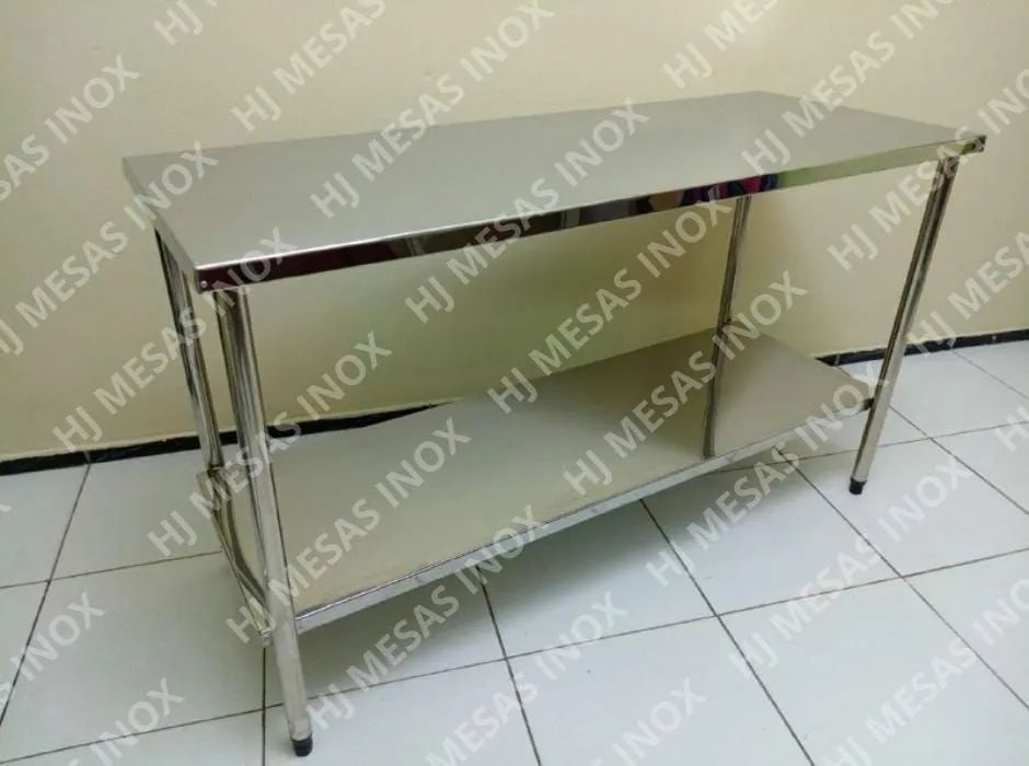 Mesa inox  - Foto 2