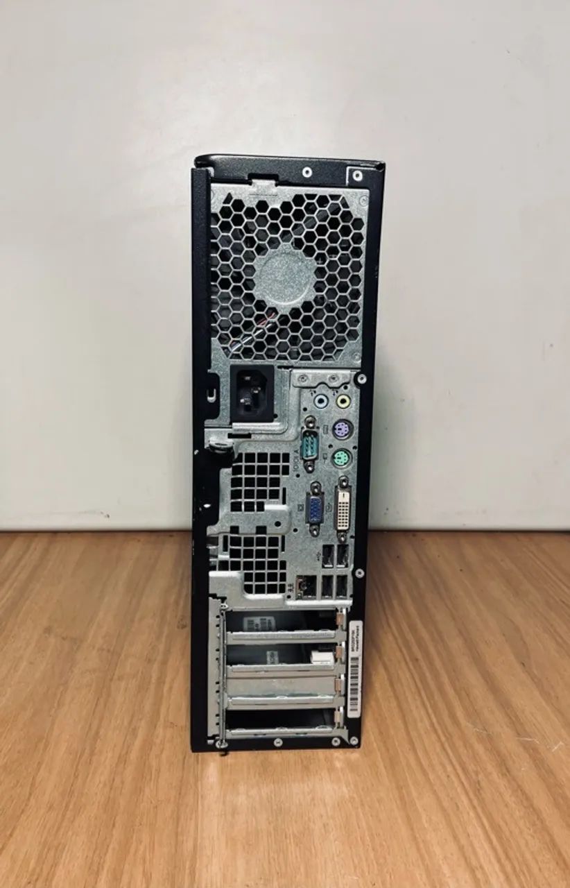 CPU Revisada e com GARANTIA - Foto 3