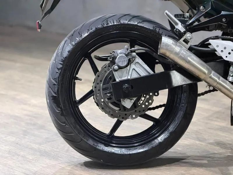 Kawasaki 750 2012 - 1501696761 | OLX