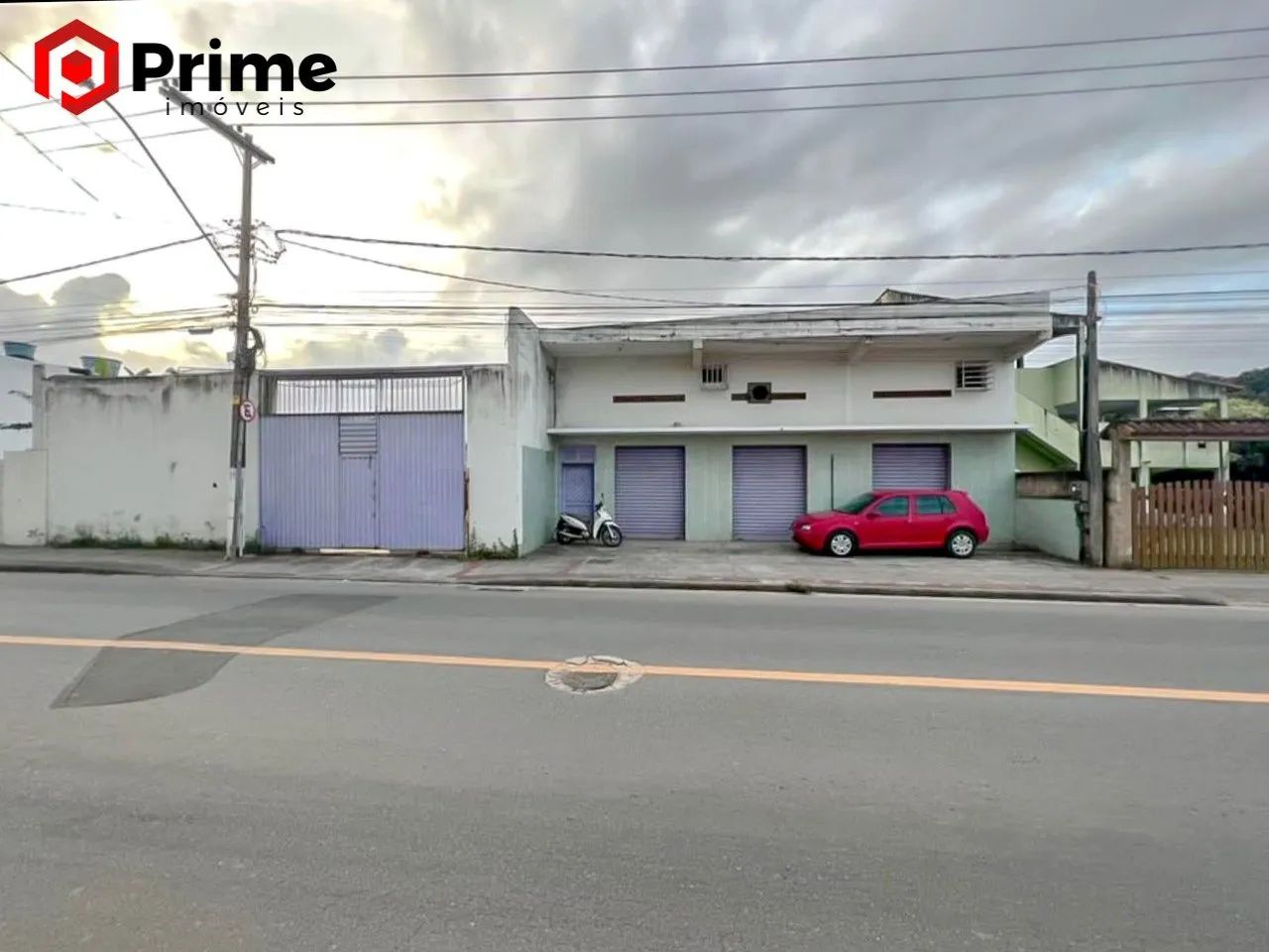 PONTO COMERCIAL - JARDIM MAYLI - Piúma - Foto 2