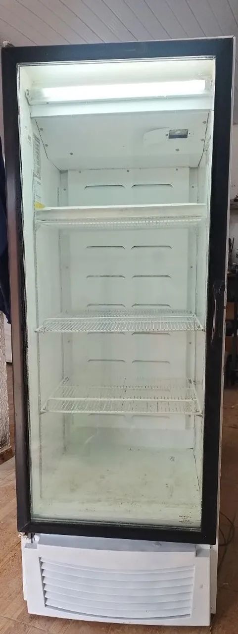 Expositor de bebidas 570L 220V - Foto 2