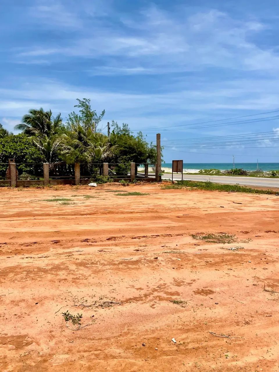 LOTEAMENTO EM FLECHEIRAS FRENTE MAR - Foto 5