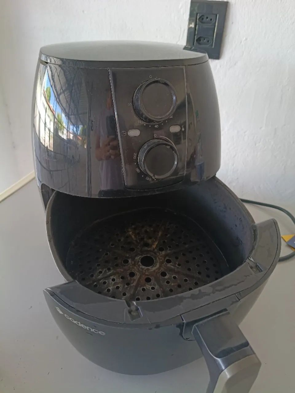 Airfryer  - Foto 2