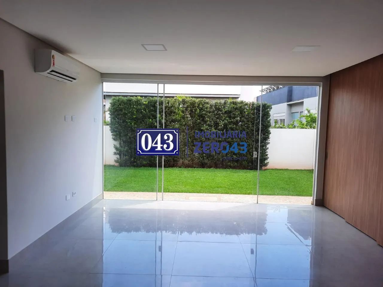 Casa em Condomínio a Venda  Alphaville II - Foto 5