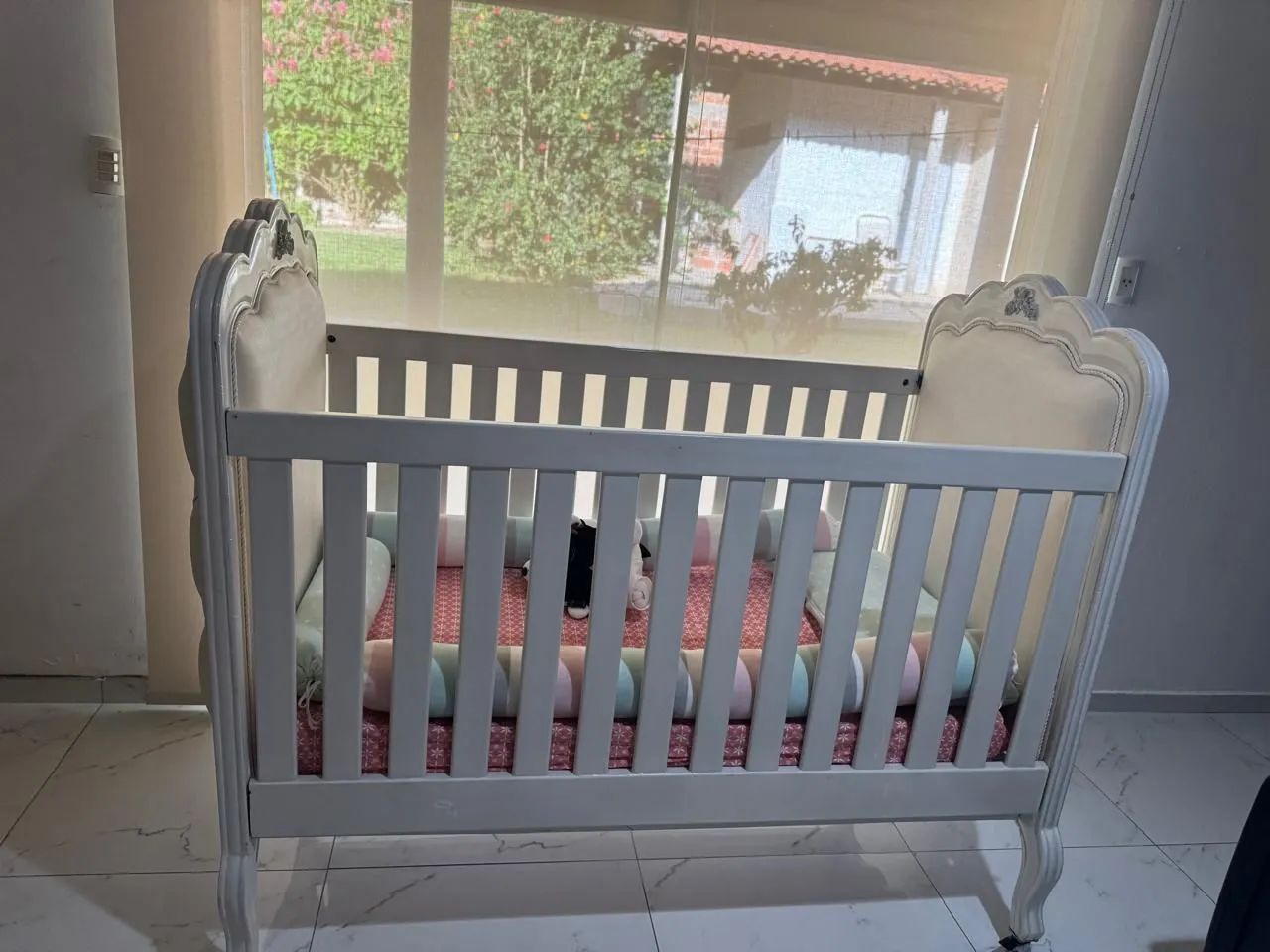 Vendo Berço  - Foto 4