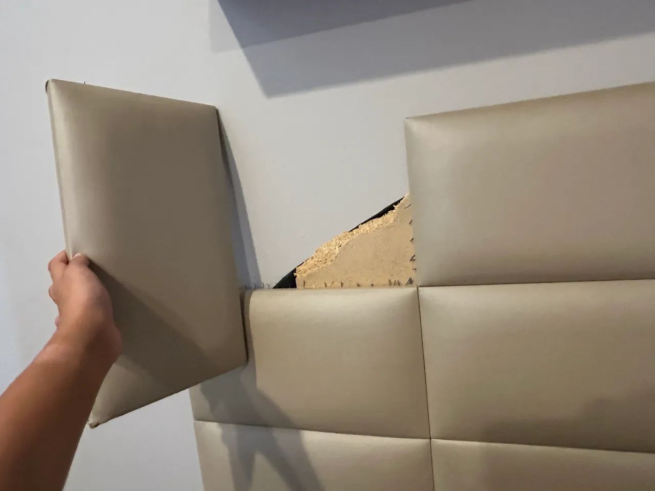 Cabeceira De Cama Casal  - Foto 4