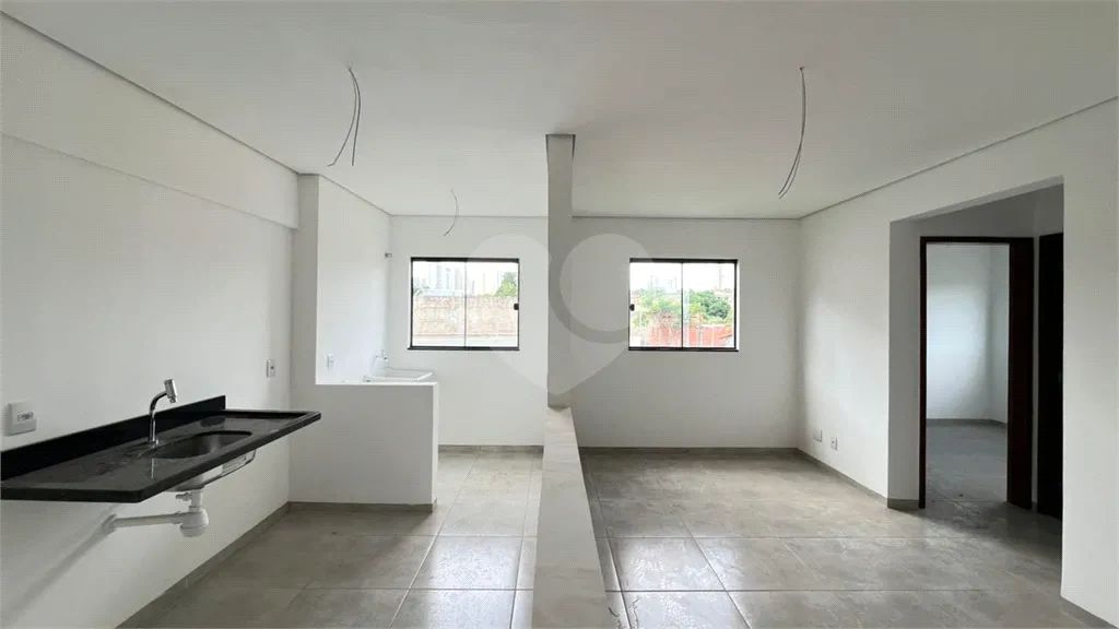 Apartamento com 2 quartos à venda em Alvorada - MT - Foto 3