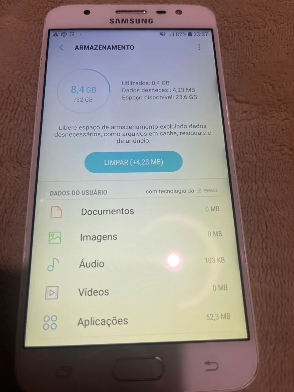 SAMSUNG GALAXY J7 PRIME  - Foto 4