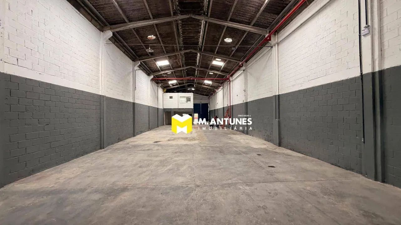 Alugue Galpão com 500m² em Recife na Imbiribeira - Foto 3
