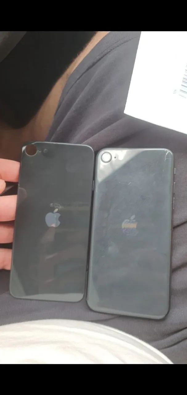 iPhone SE 2° geração  - Foto 3