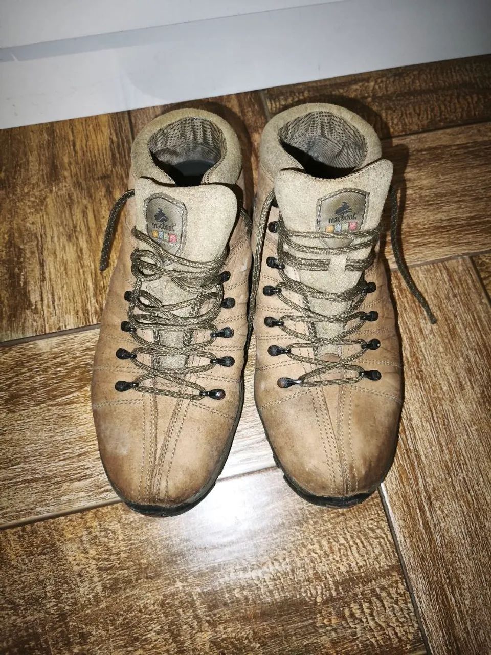 Bota macboot - Foto 3