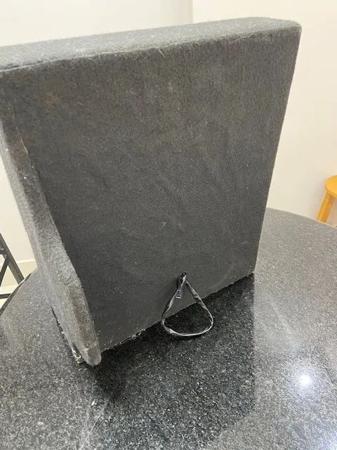 caixa de som dutada com subwoofer - Foto 5