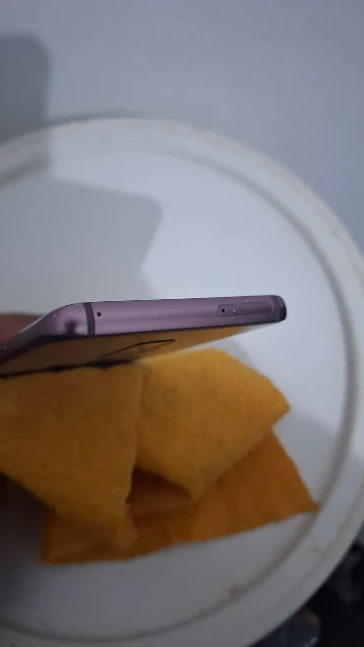 Galaxy S9+ - Foto 5