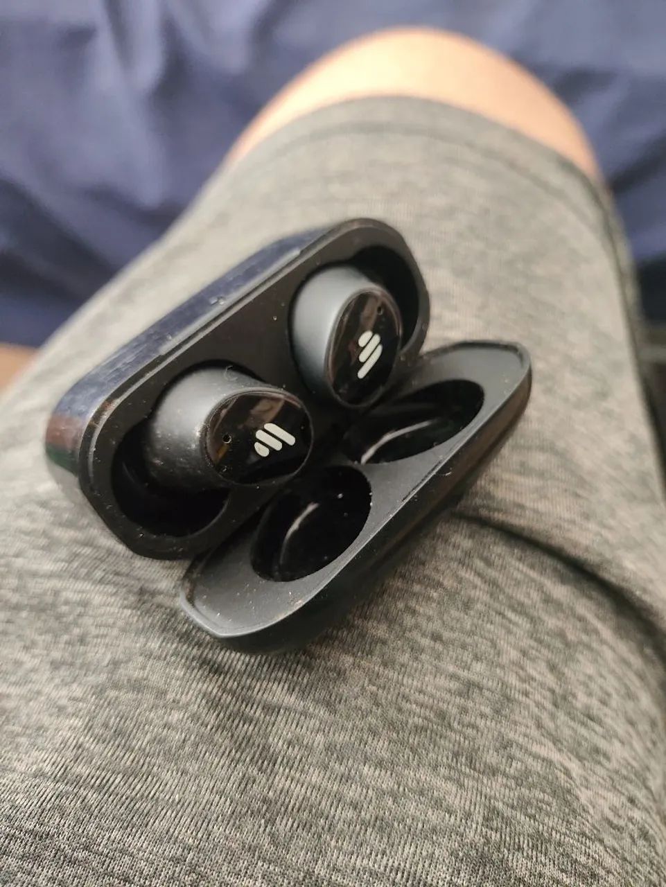 Fone sem fio Edifier Tws1 Pro 2