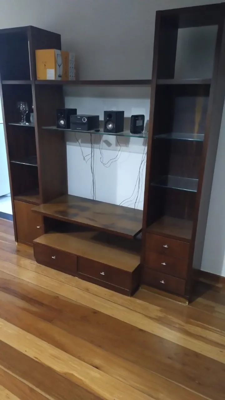 Estante de Madeira - Foto 2
