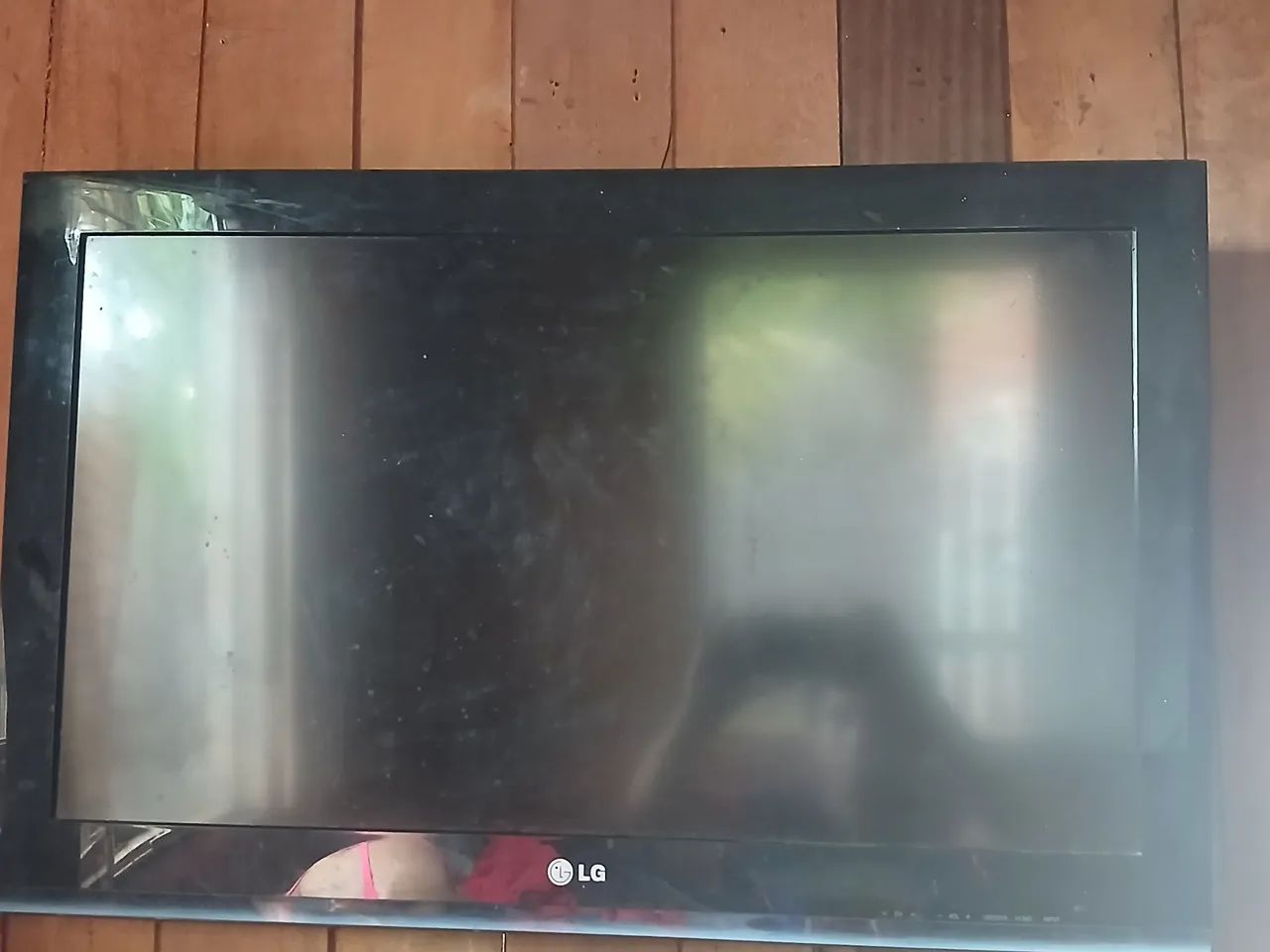 Tv lg 32 polegada - Foto 2