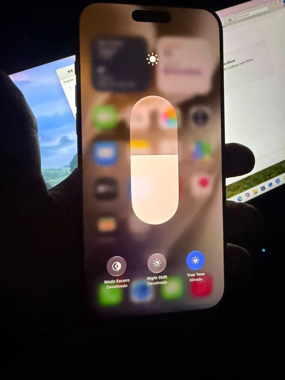 IPHONE 17 PRO MAX 256 - Foto 3