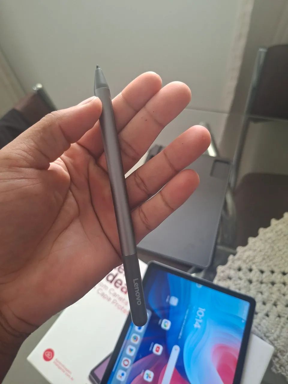 Vendo tablet Idea Tab Lenovo  - Foto 5