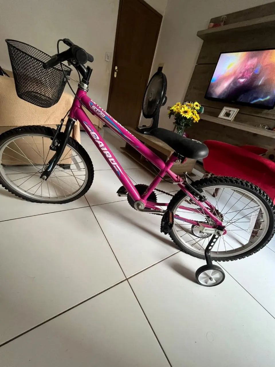Bicicleta  - Foto 2