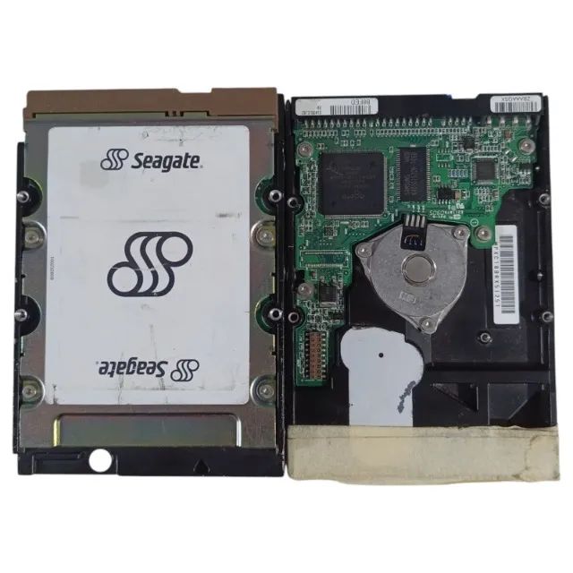 Lote de 2 HDD de 40GB no Estado - Foto 4