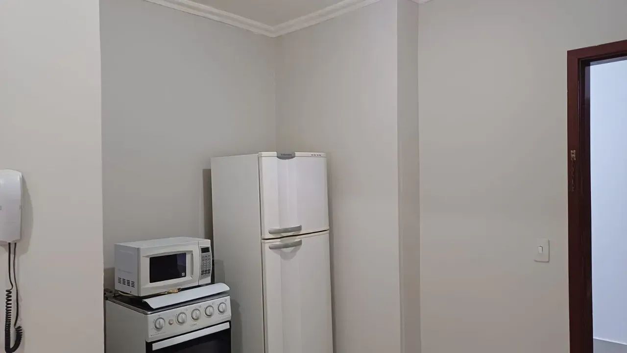 Imóvel para venda com 27 metros quadrados com 1 quarto - Foto 5