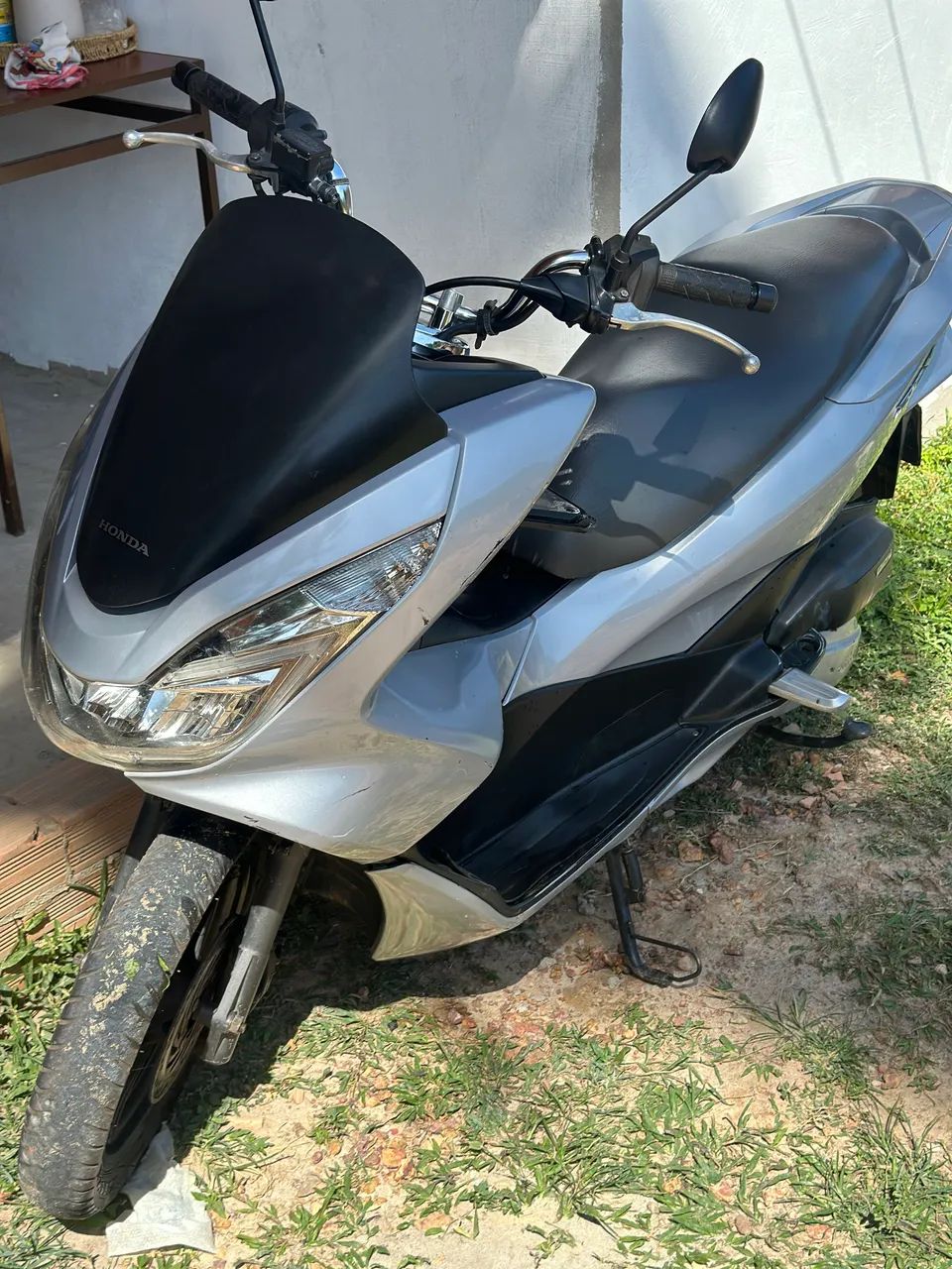 honda pcx 2016/2017 - Foto 2