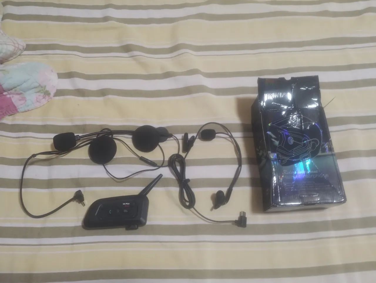 Rádio comunicador  - Foto 2