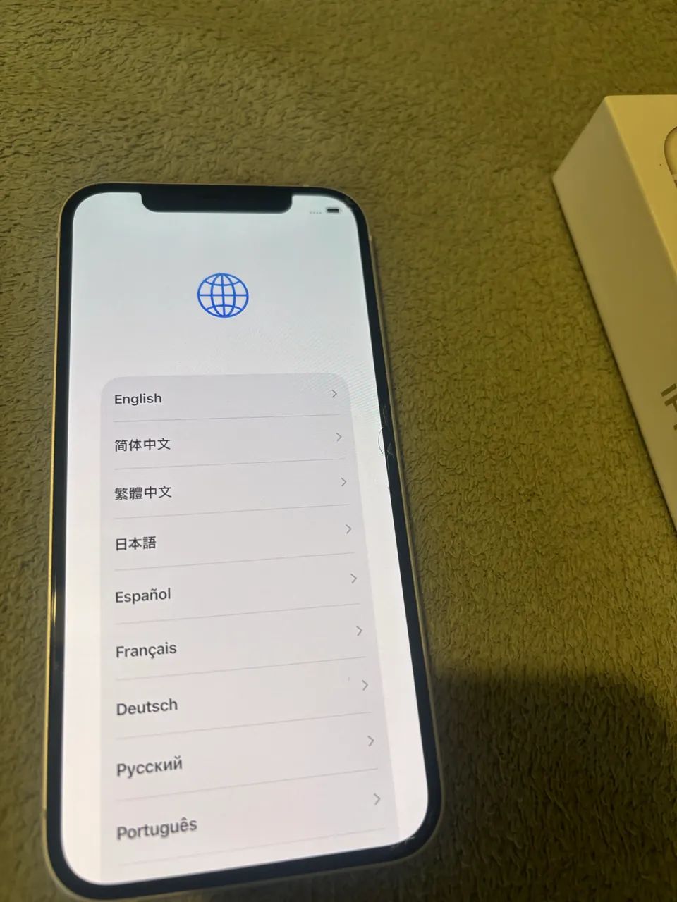iPhone 12 com 128 GB - Foto 4