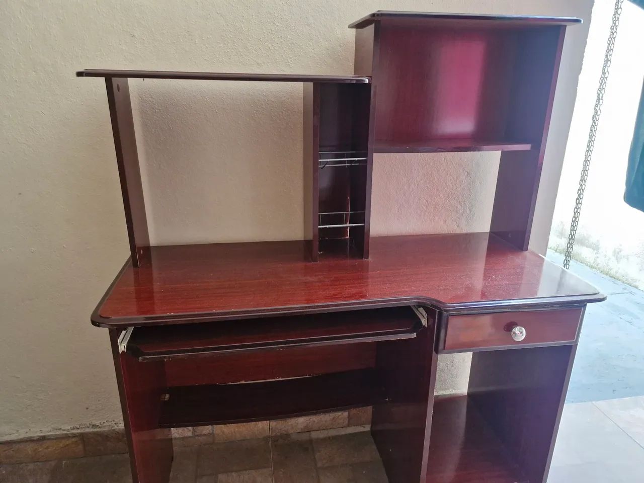 Escrivaninha para computador - Foto 2
