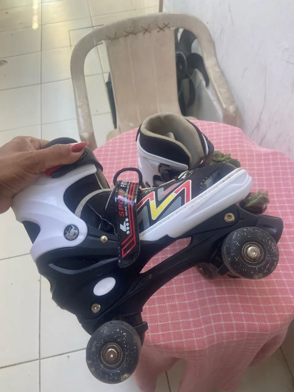 Patinete  - Foto 4