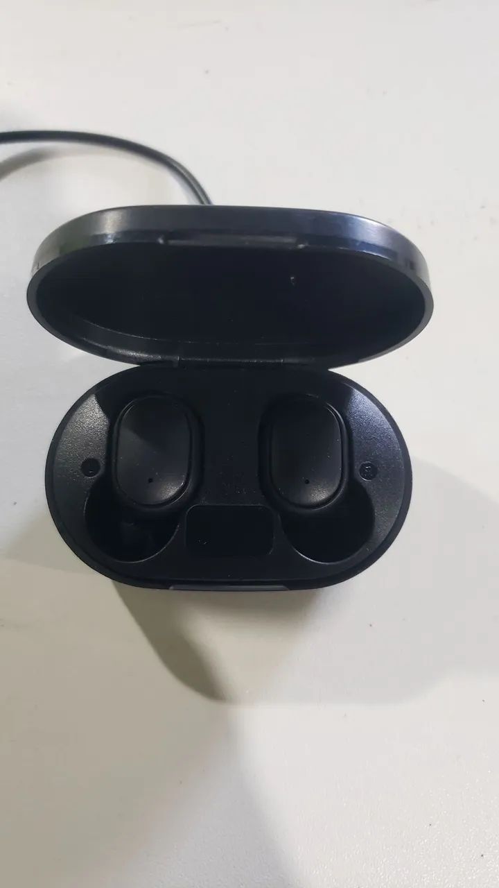 Fone de ouvido