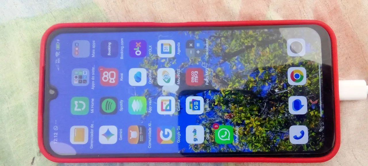 Celular redimi c15 - Foto 5