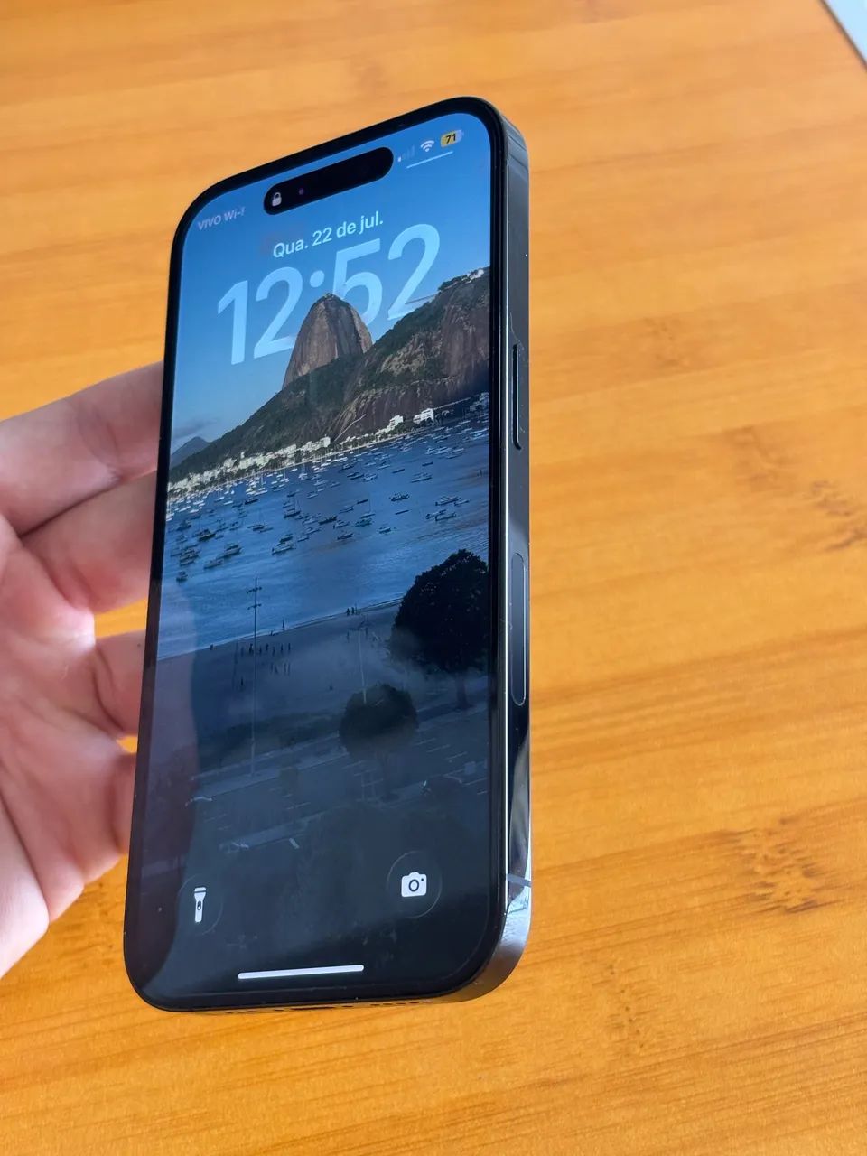 iPhone 14 Pro 512gb - Foto 2