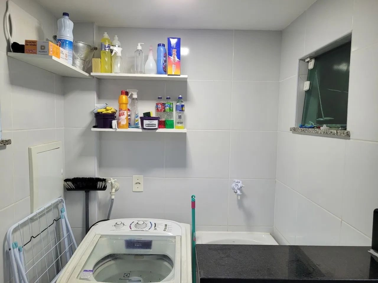 Apt. 2/4 zona sul, ótima localização  - Foto 3