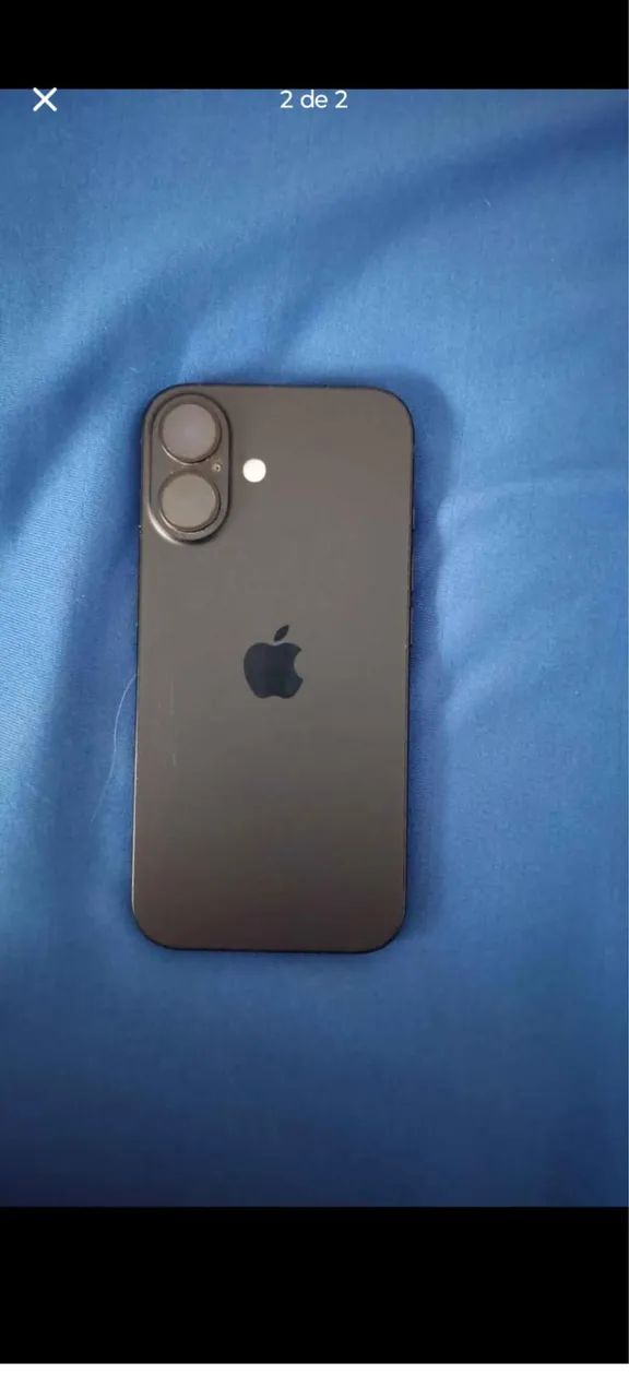 iPhone 16 256 gb - Foto 2