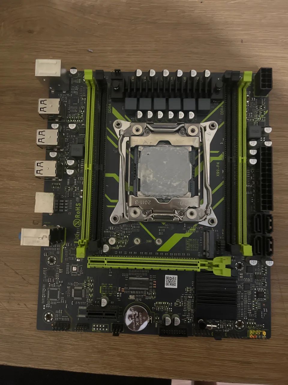 Kit xeon completo (leia a descrição)468285951606138882