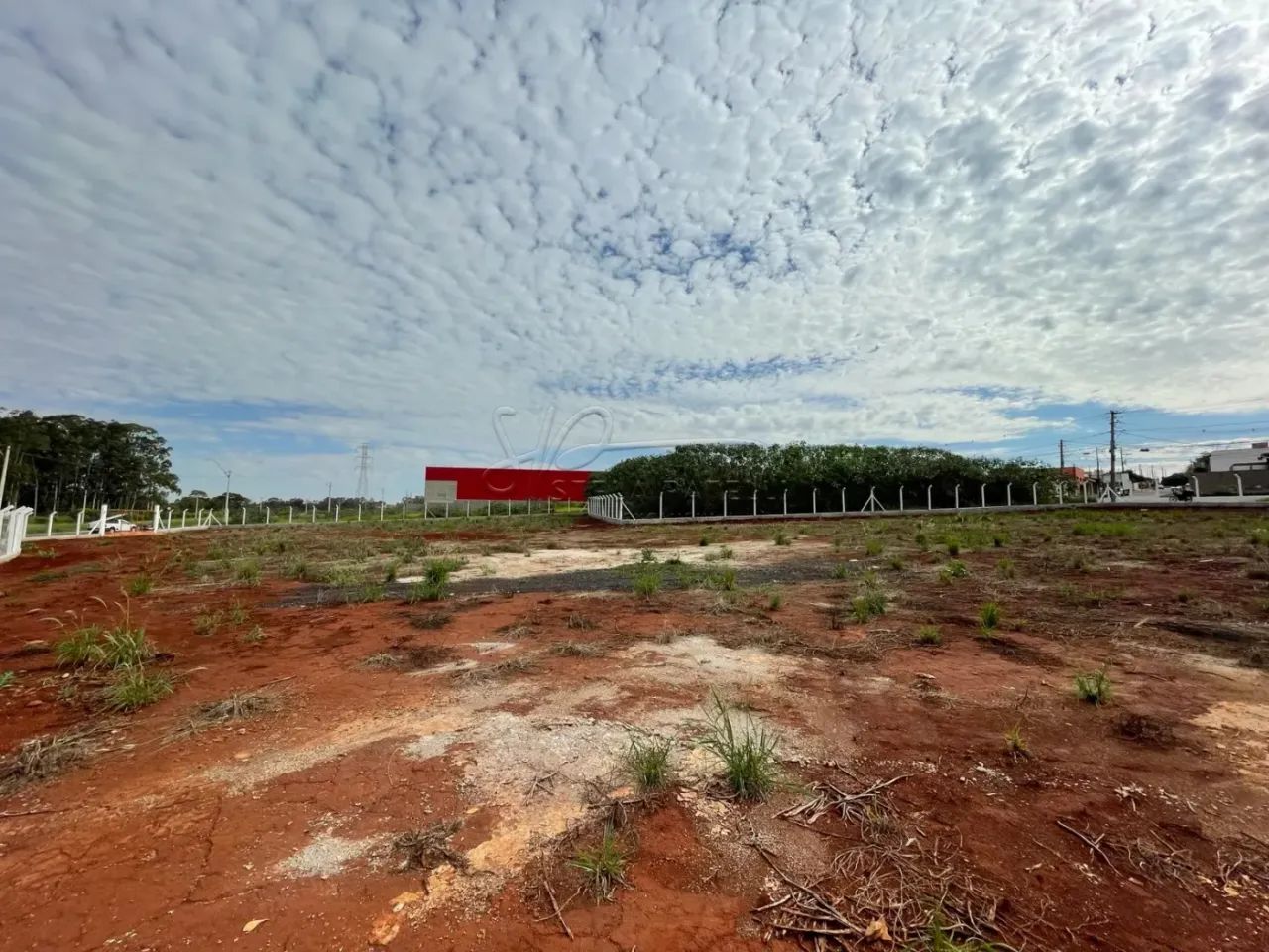 Terreno de 4.268m² para locação - Parque das Oliveiras - Foto 2