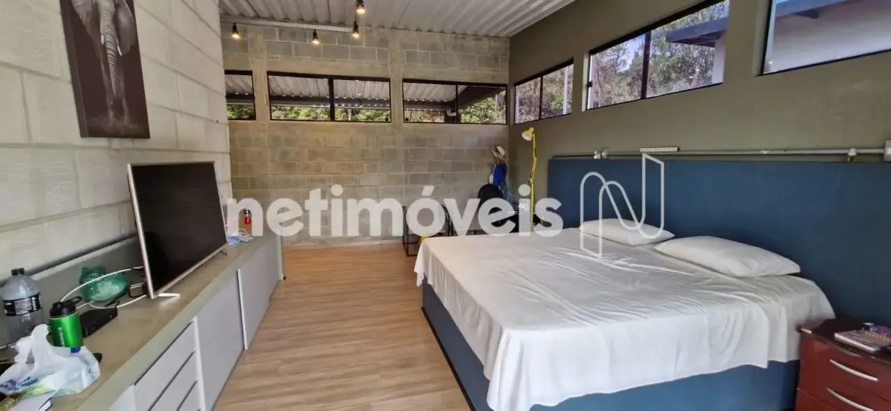 Venda Casa Village Sans Souci Nova Lima - Foto 4
