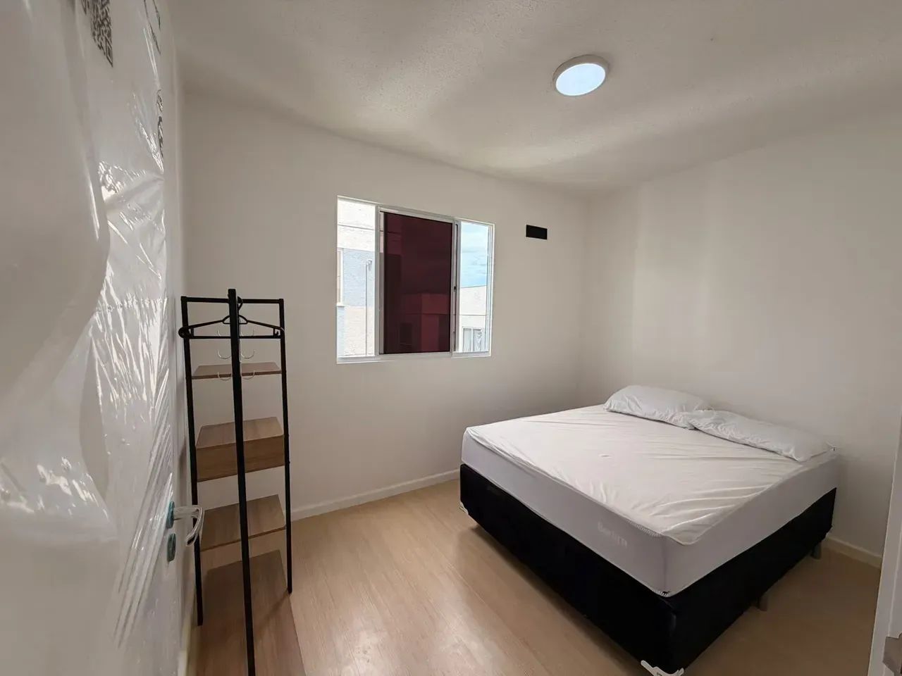 APARTAMENTO SEMI MOBILIADO SMART TARUMA - Foto 3