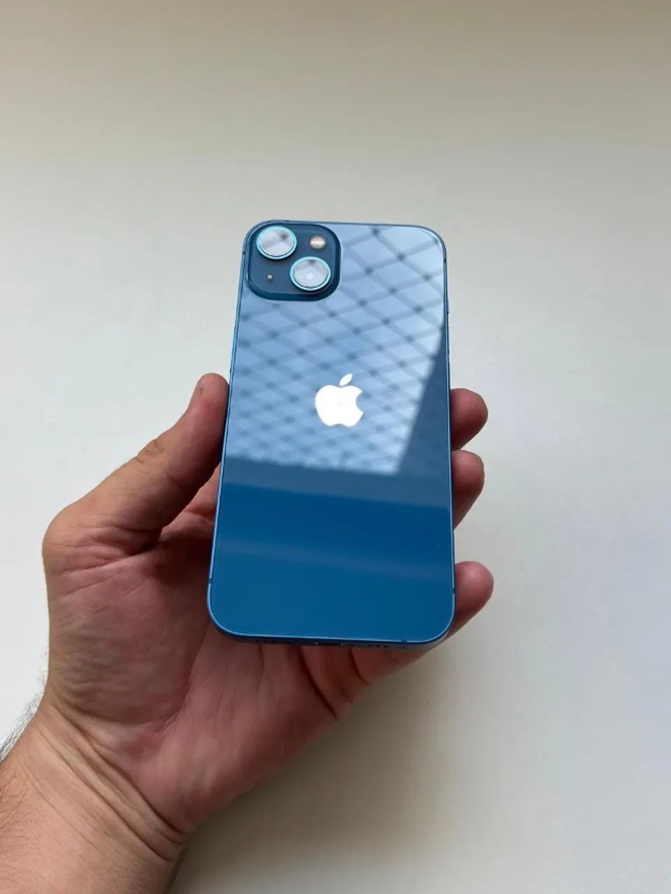 iPhone 13 256GB (garantia e parcelamento) - Celulares e