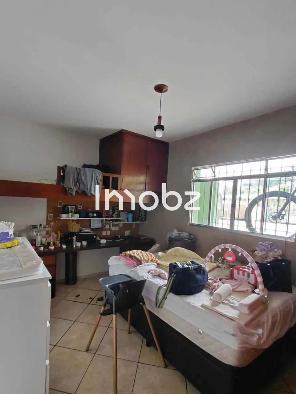 CASA RESIDENCIAL em TABOÃO DA SERRA - SP, PARQUE ASSUNÇÃO - Foto 5