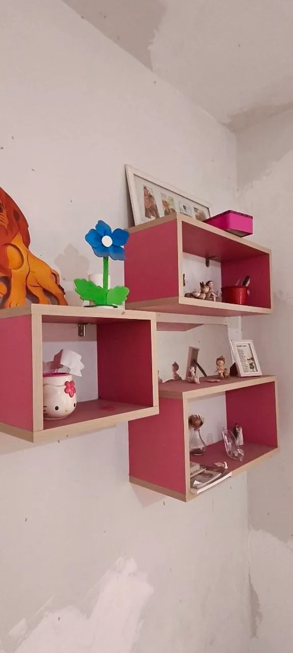 MÓVEIS pra decoração  - Foto 2